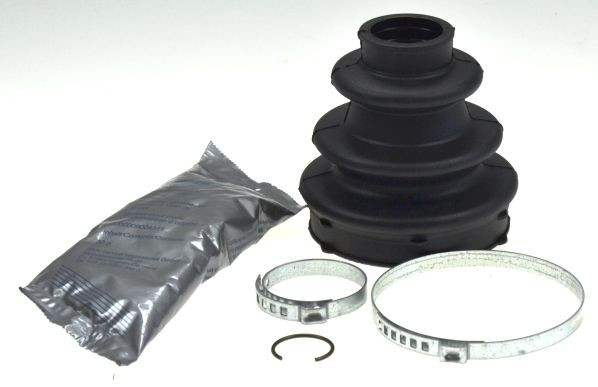 Gofruotoji membrana, kardaninis velenas SPIDAN 25839