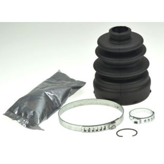 Gofruotoji membrana, kardaninis velenas SPIDAN 25853