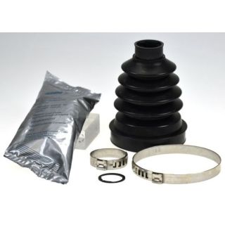 Gofruotoji membrana, kardaninis velenas SPIDAN 25854