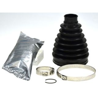 Gofruotoji membrana, kardaninis velenas SPIDAN 25855