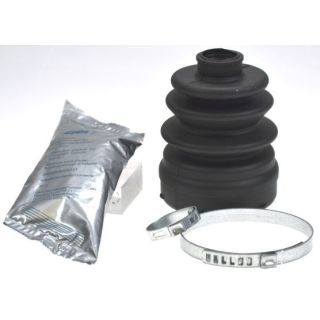 Gofruotoji membrana, kardaninis velenas SPIDAN 25858