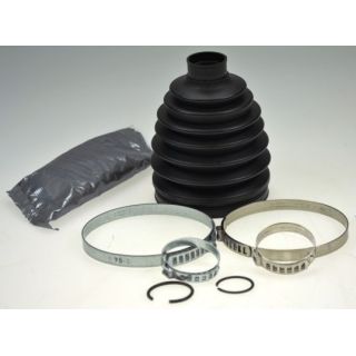 Gofruotoji membrana, kardaninis velenas SPIDAN 25866