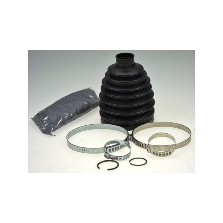 Gofruotoji membrana, kardaninis velenas SPIDAN 25866