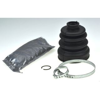 Gofruotoji membrana, kardaninis velenas SPIDAN 25868