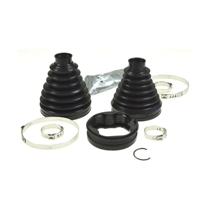 Gofruotoji membrana, kardaninis velenas SPIDAN 25883