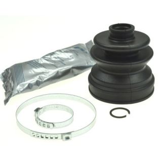 Gofruotoji membrana, kardaninis velenas SPIDAN 25885