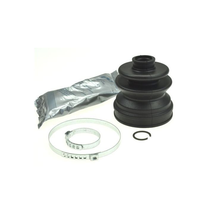 Gofruotoji membrana, kardaninis velenas SPIDAN 25885