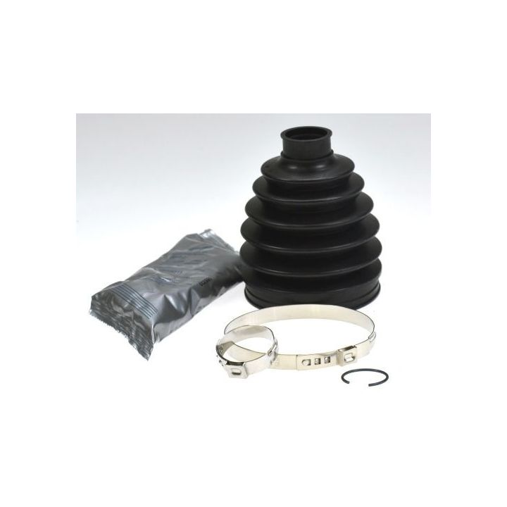 Gofruotoji membrana, kardaninis velenas SPIDAN 25898