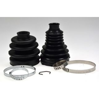 Gofruotoji membrana, kardaninis velenas SPIDAN 25923