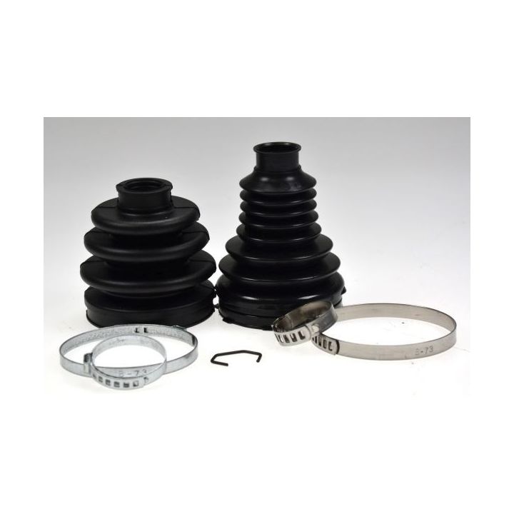 Gofruotoji membrana, kardaninis velenas SPIDAN 25923