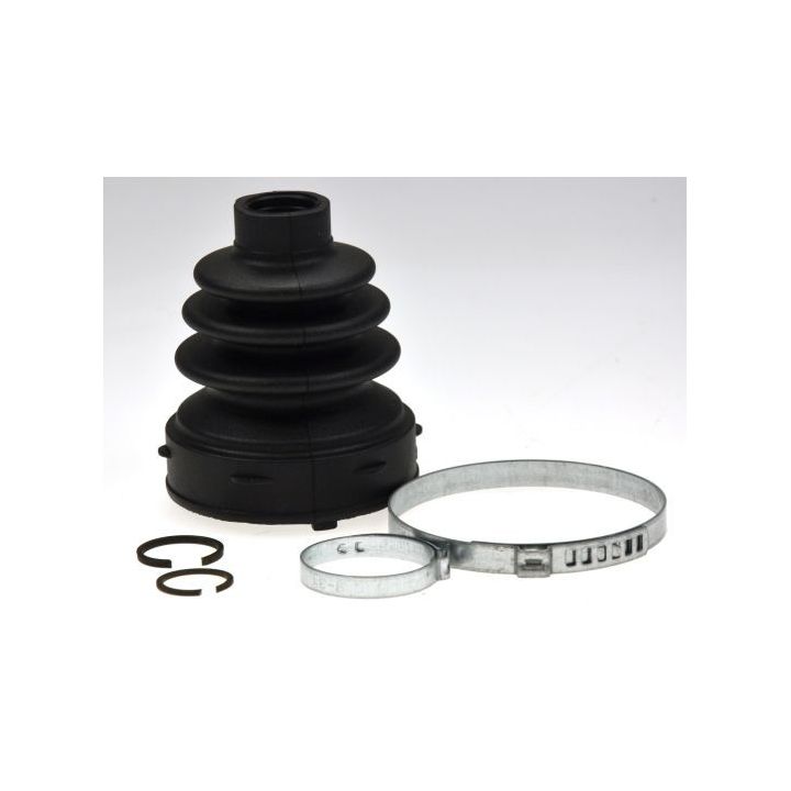 Gofruotoji membrana, kardaninis velenas SPIDAN 25925