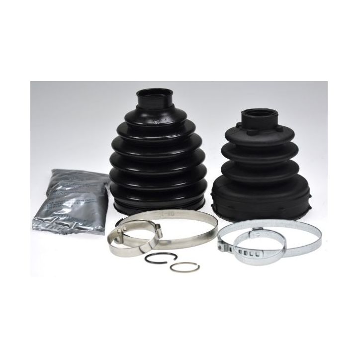 Gofruotoji membrana, kardaninis velenas SPIDAN 25926