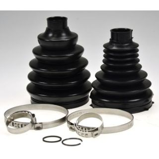 Gofruotoji membrana, kardaninis velenas SPIDAN 25928