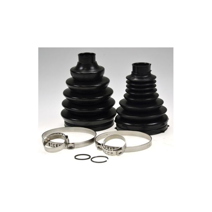 Gofruotoji membrana, kardaninis velenas SPIDAN 25928