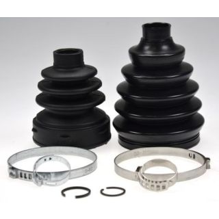 Gofruotoji membrana, kardaninis velenas SPIDAN 25929