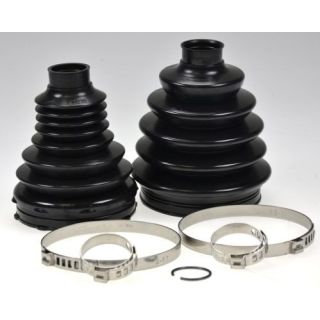 Gofruotoji membrana, kardaninis velenas SPIDAN 25931