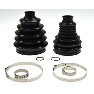 Gofruotoji membrana, kardaninis velenas SPIDAN 25932