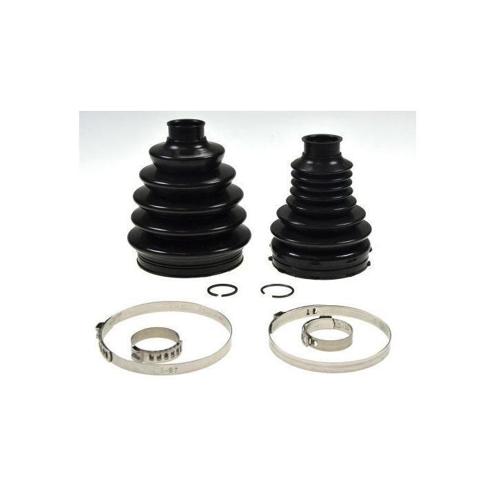 Gofruotoji membrana, kardaninis velenas SPIDAN 25932