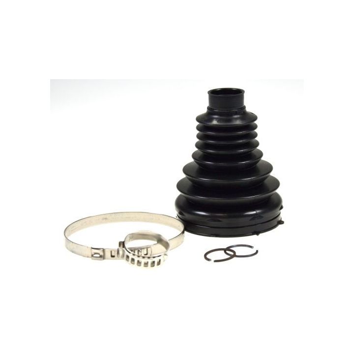 Gofruotoji membrana, kardaninis velenas SPIDAN 25934