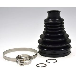 Gofruotoji membrana, kardaninis velenas SPIDAN 25935