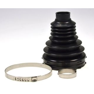 Gofruotoji membrana, kardaninis velenas SPIDAN 25936