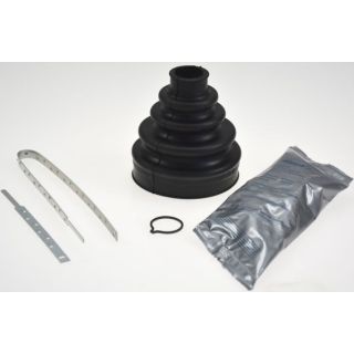 Gofruotoji membrana, kardaninis velenas SPIDAN 26001