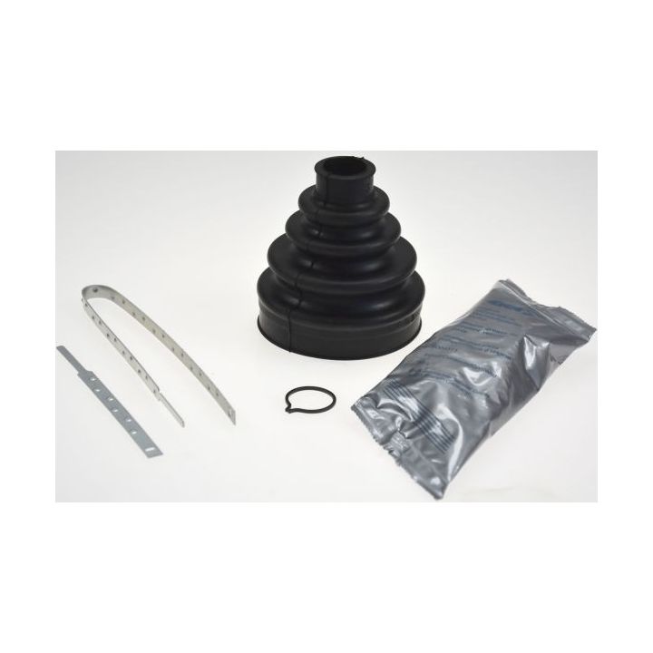 Gofruotoji membrana, kardaninis velenas SPIDAN 26001