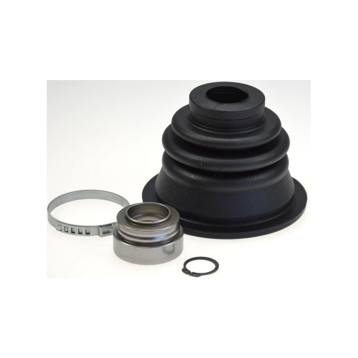 Gofruotoji membrana, kardaninis velenas SPIDAN 26021