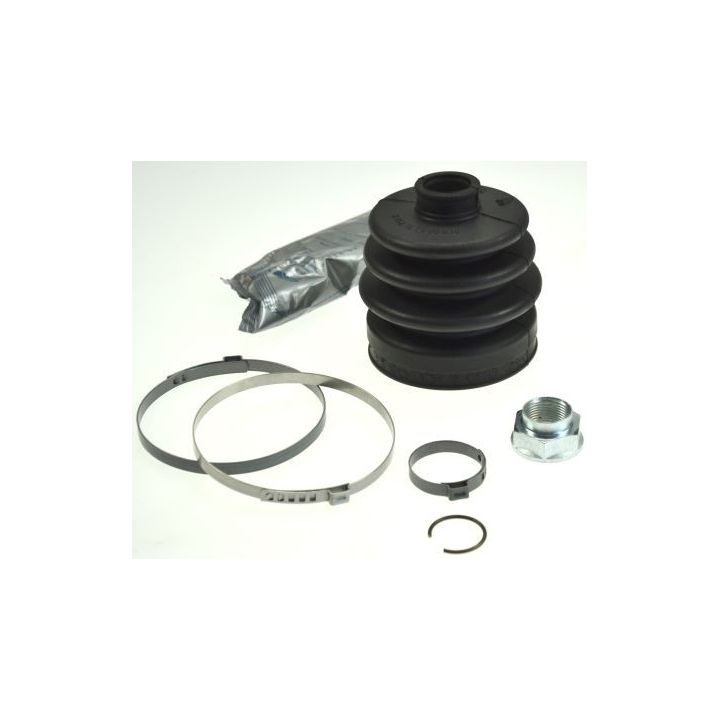 Gofruotoji membrana, kardaninis velenas SPIDAN 26036