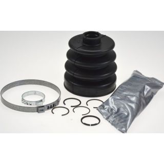 Gofruotoji membrana, kardaninis velenas SPIDAN 26042