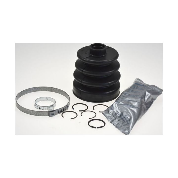 Gofruotoji membrana, kardaninis velenas SPIDAN 26042