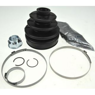 Gofruotoji membrana, kardaninis velenas SPIDAN 26079