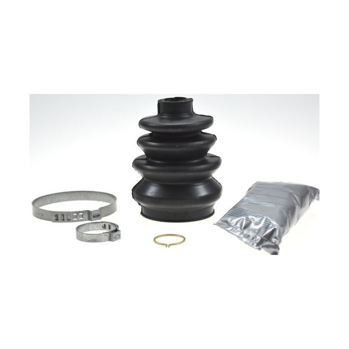 Gofruotoji membrana, kardaninis velenas SPIDAN 26085