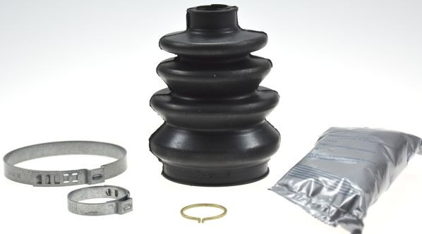 Gofruotoji membrana, kardaninis velenas SPIDAN 26085