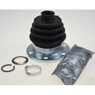 Gofruotoji membrana, kardaninis velenas SPIDAN 26131