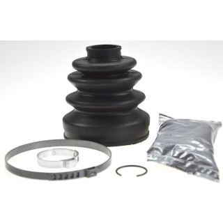 Gofruotoji membrana, kardaninis velenas SPIDAN 26138