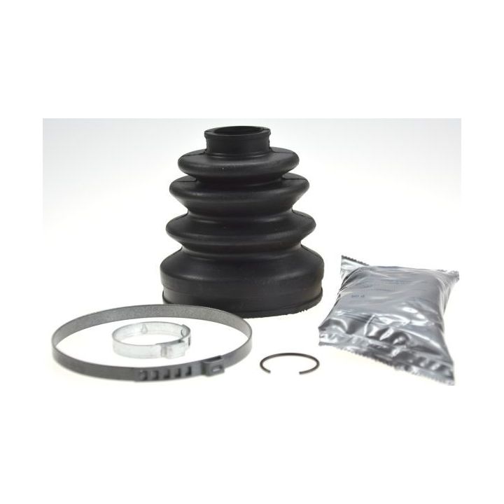 Gofruotoji membrana, kardaninis velenas SPIDAN 26138