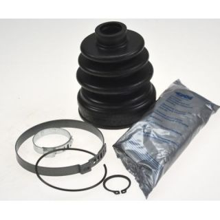 Gofruotoji membrana, kardaninis velenas SPIDAN 26164