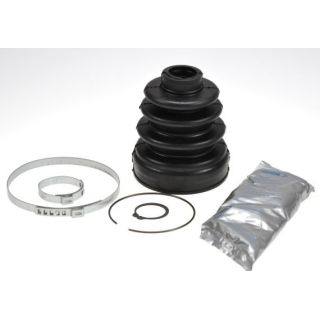 Gofruotoji membrana, kardaninis velenas SPIDAN 26168