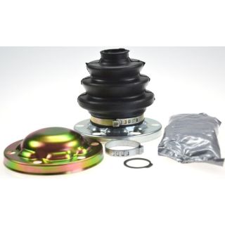 Gofruotoji membrana, kardaninis velenas SPIDAN 26170