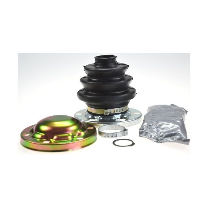 Gofruotoji membrana, kardaninis velenas SPIDAN 26170