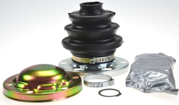 Gofruotoji membrana, kardaninis velenas SPIDAN 26170