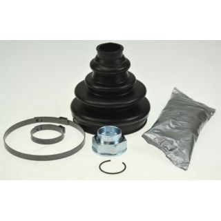 Gofruotoji membrana, kardaninis velenas SPIDAN 26189