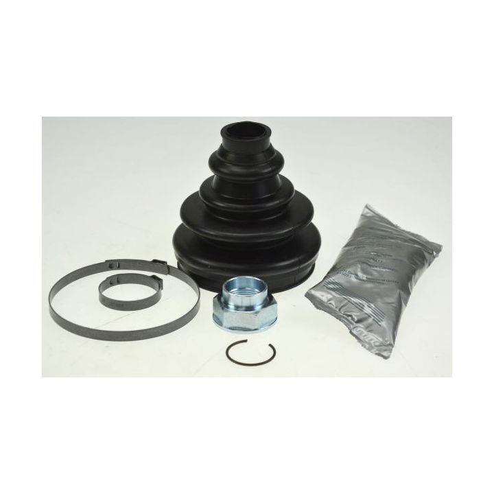 Gofruotoji membrana, kardaninis velenas SPIDAN 26189