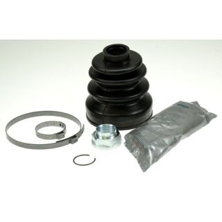 Gofruotoji membrana, kardaninis velenas SPIDAN 26196