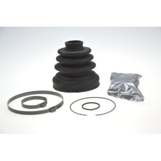 Gofruotoji membrana, kardaninis velenas SPIDAN 26198