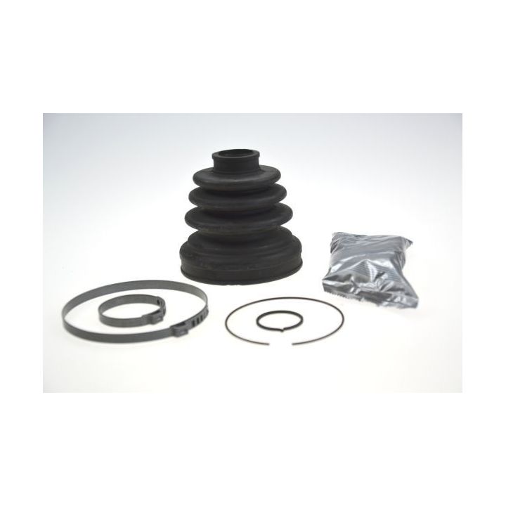 Gofruotoji membrana, kardaninis velenas SPIDAN 26198