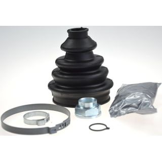 Gofruotoji membrana, kardaninis velenas SPIDAN 26202