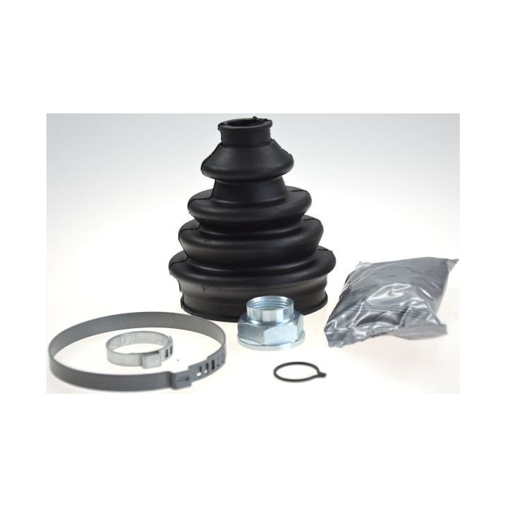 Gofruotoji membrana, kardaninis velenas SPIDAN 26202