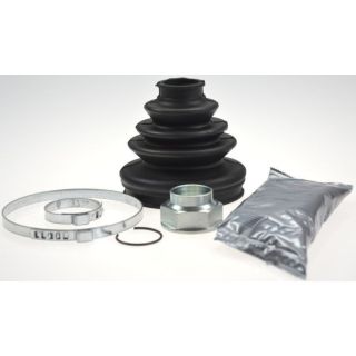 Gofruotoji membrana, kardaninis velenas SPIDAN 26204